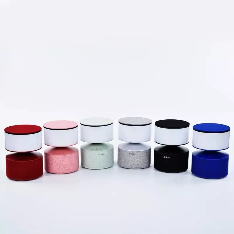 Wireless Charging Speaker